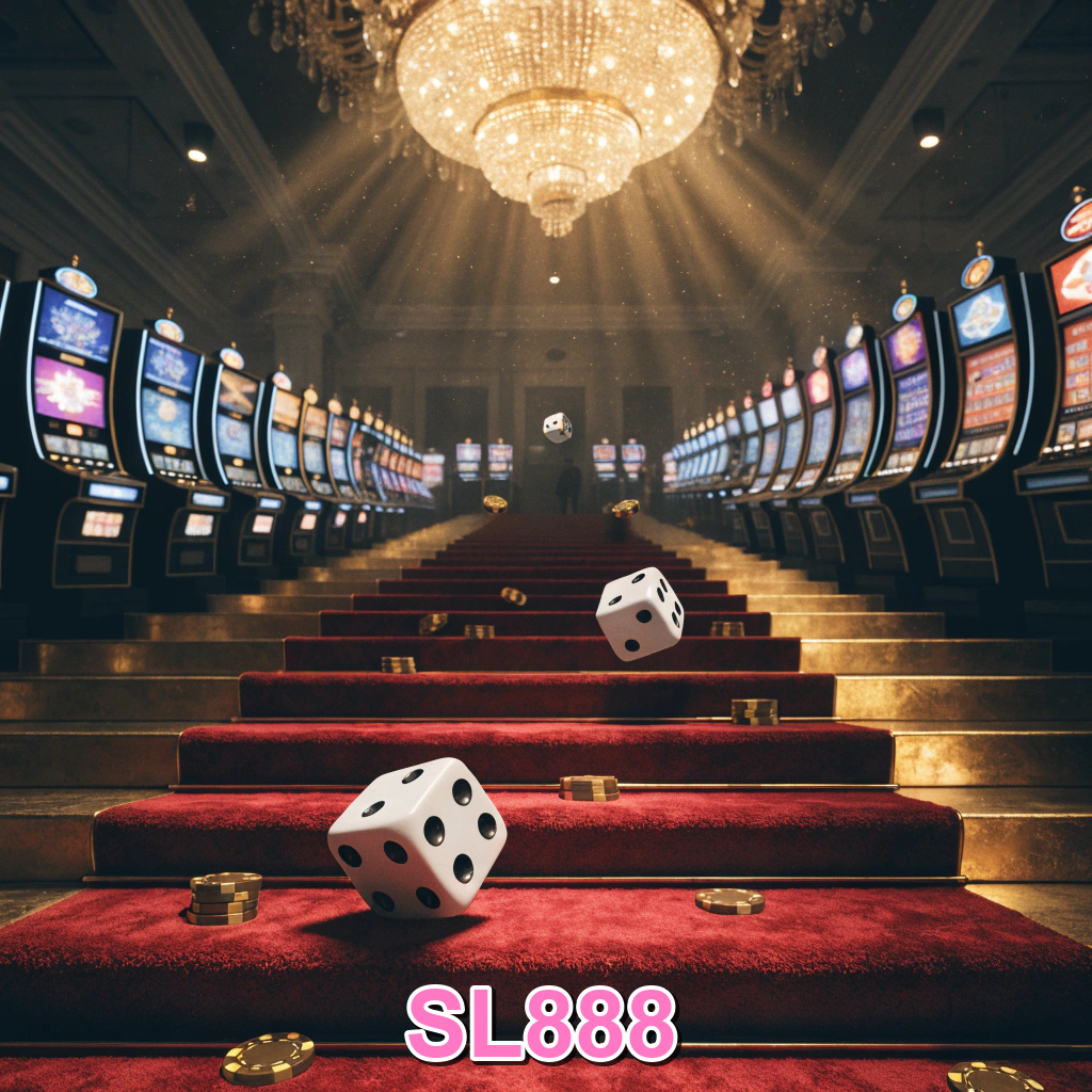 Program VIP SL888